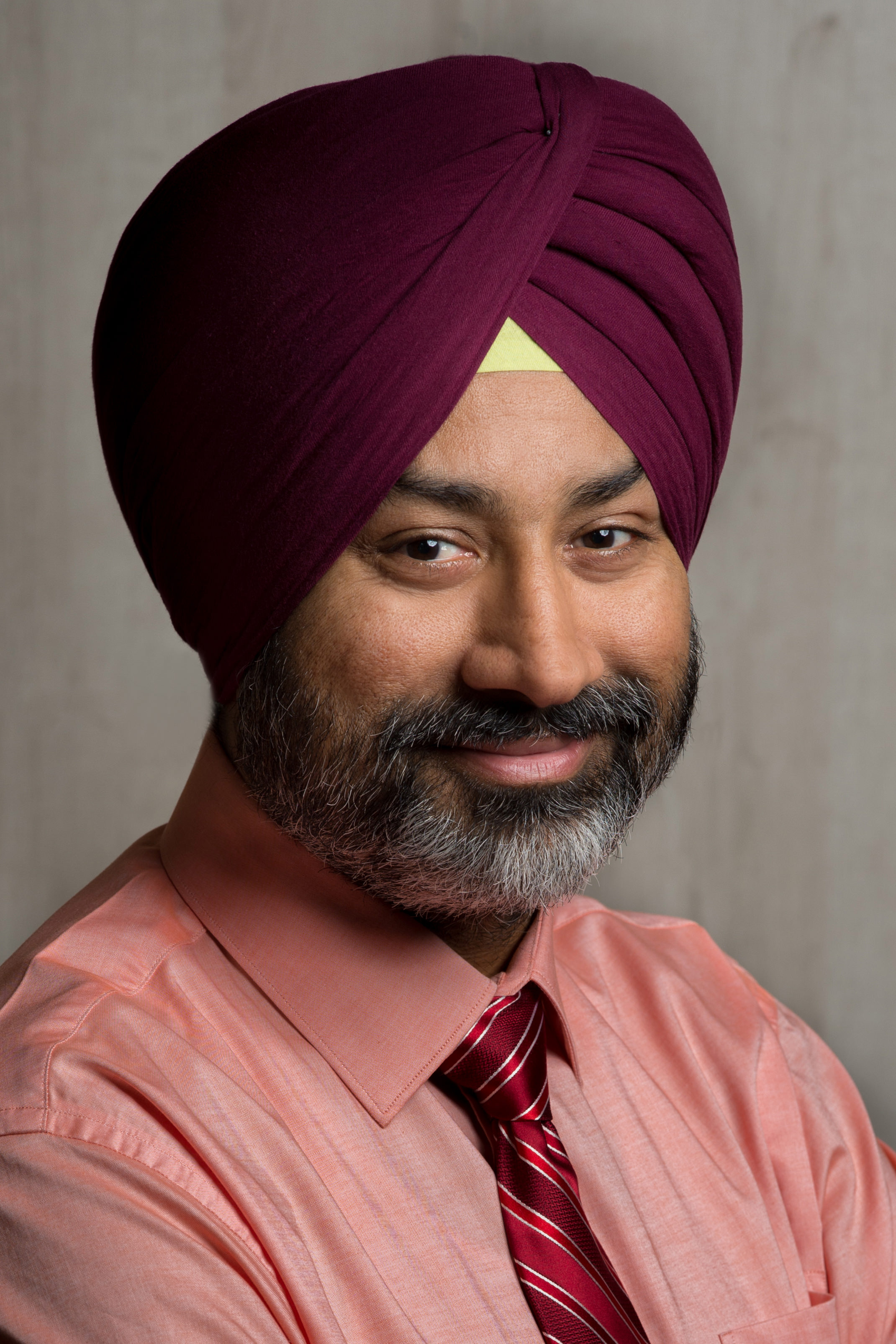 Image of Arwinder KALSI